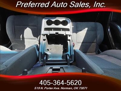 2016 Chevrolet Tahoe LS - Photo 12 - Norman, OK 73071