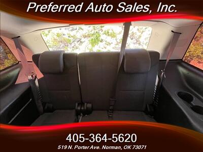 2016 Chevrolet Tahoe LS - Photo 24 - Norman, OK 73071