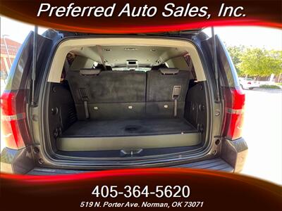 2016 Chevrolet Tahoe LS - Photo 6 - Norman, OK 73071