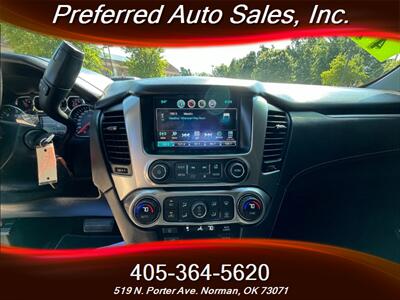 2016 Chevrolet Tahoe LS - Photo 15 - Norman, OK 73071