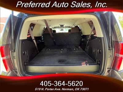 2016 Chevrolet Tahoe LS - Photo 7 - Norman, OK 73071
