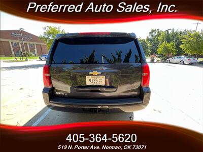 2016 Chevrolet Tahoe LS - Photo 5 - Norman, OK 73071