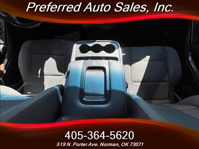 2016 Chevrolet Tahoe LS - Photo 11 - Norman, OK 73071