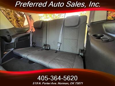 2016 Chevrolet Tahoe LS - Photo 22 - Norman, OK 73071