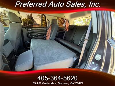 2016 Chevrolet Tahoe LS - Photo 21 - Norman, OK 73071