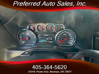 2016 Chevrolet Tahoe LS - Photo 14 - Norman, OK 73071