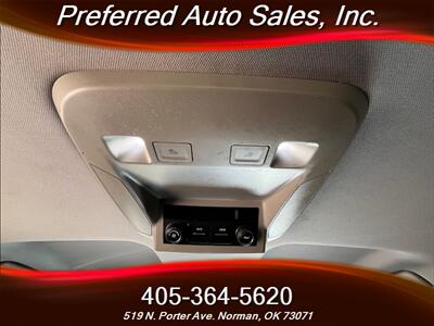 2016 Chevrolet Tahoe LS - Photo 19 - Norman, OK 73071