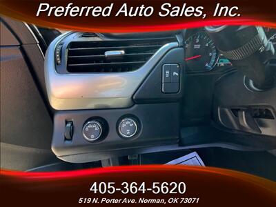 2016 Chevrolet Tahoe LS - Photo 18 - Norman, OK 73071