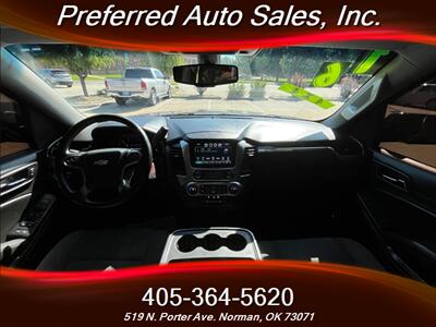 2016 Chevrolet Tahoe LS - Photo 10 - Norman, OK 73071