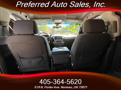 2016 Chevrolet Tahoe LS - Photo 23 - Norman, OK 73071