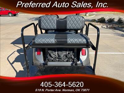 2026 Golf Cart Street Legal - Photo 10 - Norman, OK 73071