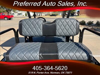 2026 Golf Cart Street Legal - Photo 9 - Norman, OK 73071
