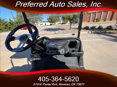 2026 Golf Cart Street Legal - Photo 13 - Norman, OK 73071