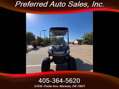 2026 Golf Cart Street Legal - Photo 2 - Norman, OK 73071