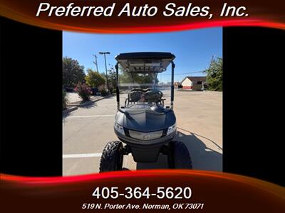 2026 Golf Cart Street Legal - Photo 14 - Norman, OK 73071