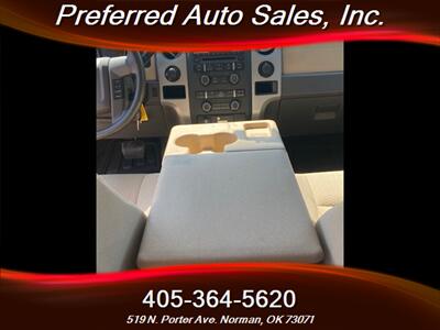 2012 Ford F-150 XLT   - Photo 10 - Norman, OK 73071