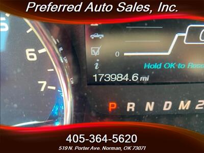 2012 Ford F-150 XLT   - Photo 8 - Norman, OK 73071