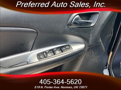 2017 Dodge Journey SE   - Photo 19 - Norman, OK 73071