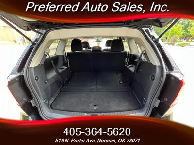 2017 Dodge Journey SE   - Photo 6 - Norman, OK 73071