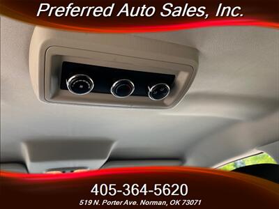 2017 Dodge Journey SE   - Photo 12 - Norman, OK 73071