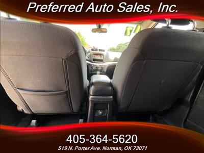 2017 Dodge Journey SE   - Photo 11 - Norman, OK 73071