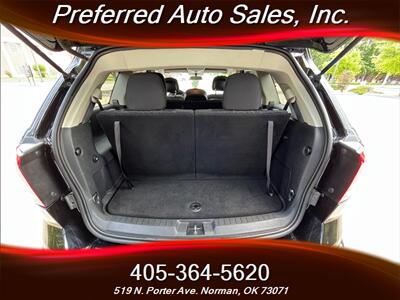 2017 Dodge Journey SE   - Photo 5 - Norman, OK 73071