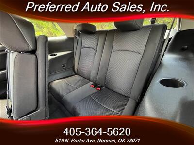 2017 Dodge Journey SE   - Photo 9 - Norman, OK 73071