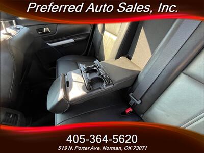 2011 Ford Edge Sport - Photo 18 - Norman, OK 73071