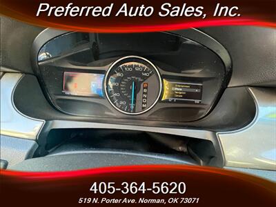 2011 Ford Edge Sport - Photo 7 - Norman, OK 73071