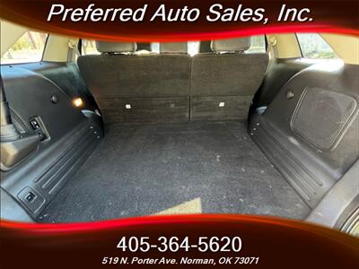 2011 Ford Edge Sport - Photo 5 - Norman, OK 73071