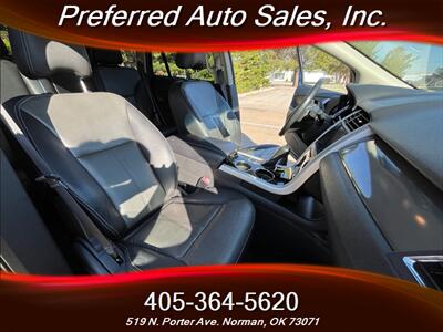 2011 Ford Edge Sport - Photo 23 - Norman, OK 73071