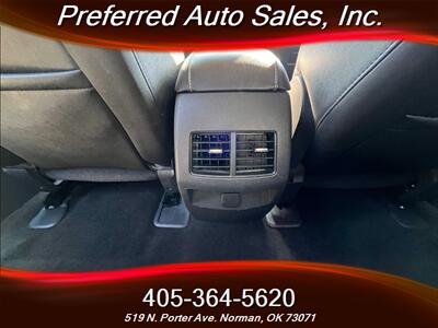 2011 Ford Edge Sport - Photo 19 - Norman, OK 73071