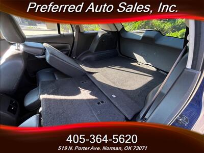 2011 Ford Edge Sport - Photo 16 - Norman, OK 73071