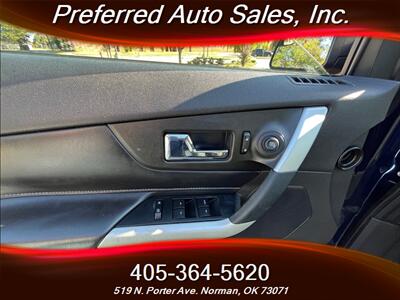 2011 Ford Edge Sport - Photo 14 - Norman, OK 73071