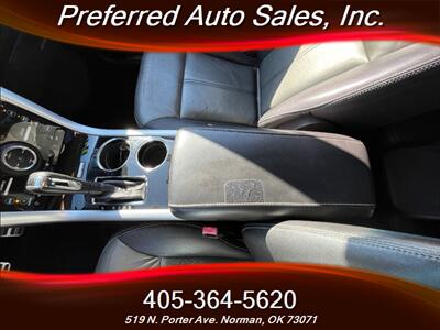 2011 Ford Edge Sport - Photo 10 - Norman, OK 73071