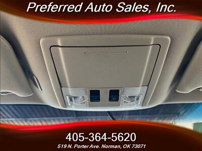2011 Ford Edge Sport - Photo 24 - Norman, OK 73071