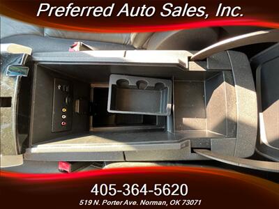 2011 Ford Edge Sport - Photo 11 - Norman, OK 73071