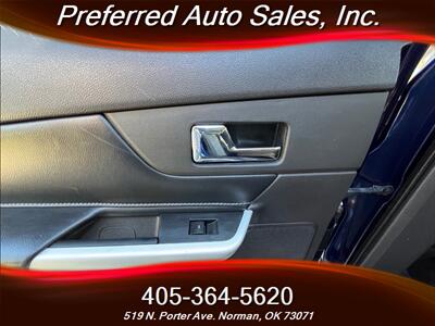 2011 Ford Edge Sport - Photo 15 - Norman, OK 73071