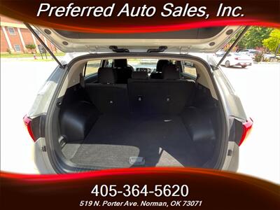 2019 Kia Sportage LX   - Photo 5 - Norman, OK 73071