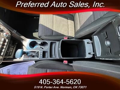 2019 Kia Sportage LX   - Photo 16 - Norman, OK 73071