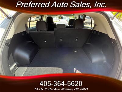 2019 Kia Sportage LX   - Photo 6 - Norman, OK 73071