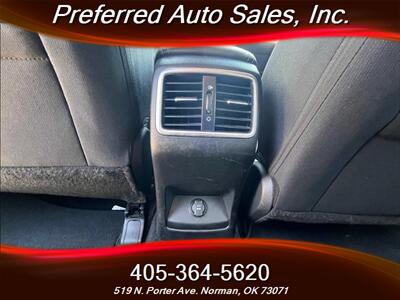 2019 Kia Sportage LX   - Photo 8 - Norman, OK 73071