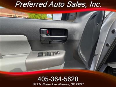 2013 Toyota Sequoia SR5 - Photo 33 - Norman, OK 73071