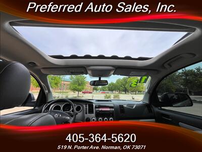 2013 Toyota Sequoia SR5 - Photo 37 - Norman, OK 73071