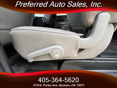 2013 Toyota Sequoia SR5 - Photo 12 - Norman, OK 73071