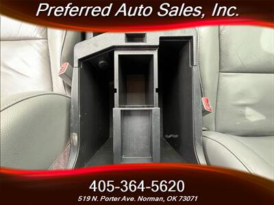 2013 Toyota Sequoia SR5 - Photo 25 - Norman, OK 73071