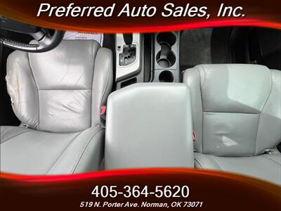 2013 Toyota Sequoia SR5 - Photo 24 - Norman, OK 73071