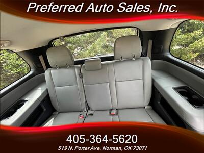 2013 Toyota Sequoia SR5 - Photo 9 - Norman, OK 73071