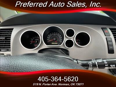 2013 Toyota Sequoia SR5 - Photo 34 - Norman, OK 73071