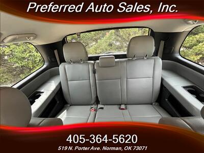2013 Toyota Sequoia SR5 - Photo 35 - Norman, OK 73071
